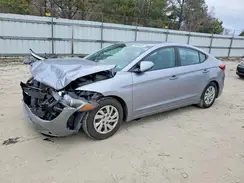 5NPD74LF2HH184621 2017 HYUNDAI ELANTRA