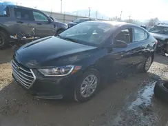 5NPD74LF2HH186269 2017 HYUNDAI ELANTRA