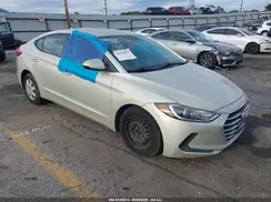 5NPD74LF2HH186823 2017 HYUNDAI ELANTRA
