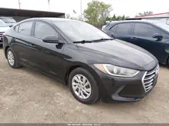 5NPD74LF2HH187728 2017 HYUNDAI ELANTRA