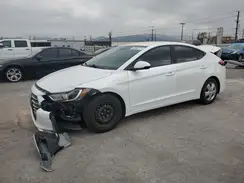 5NPD74LF2HH189530 2017 HYUNDAI ELANTRA