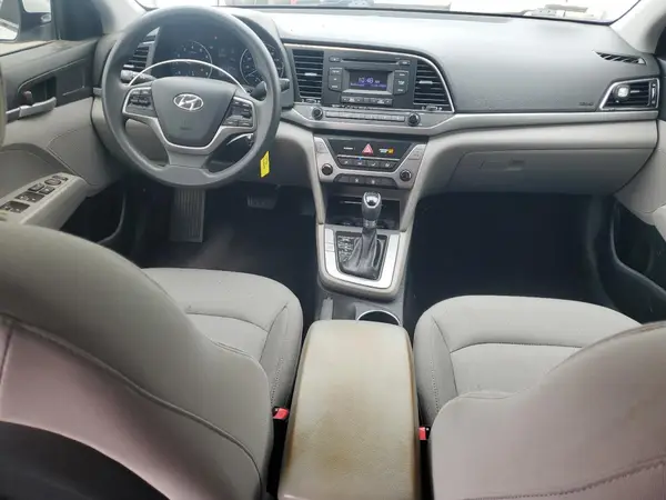 5NPD74LF2HH189530 2017 HYUNDAI ELANTRA - Image 8