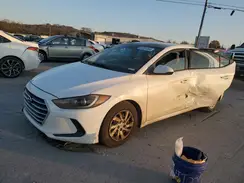 5NPD74LF2HH189978 2017 HYUNDAI ELANTRA