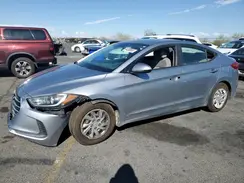 5NPD74LF2HH191696 2017 HYUNDAI ELANTRA