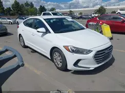 5NPD74LF2HH193402 2017 HYUNDAI ELANTRA