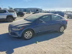 5NPD74LF2HH193965 2017 HYUNDAI ELANTRA