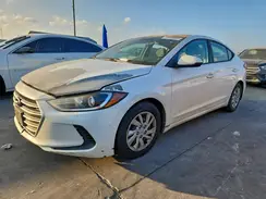 5NPD74LF2HH194209 2017 HYUNDAI ELANTRA