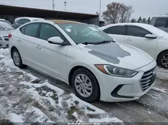 5NPD74LF2HH197014 2017 HYUNDAI ELANTRA