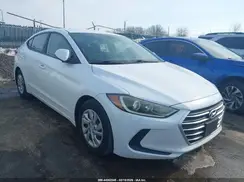 5NPD74LF2HH199359 2017 HYUNDAI ELANTRA