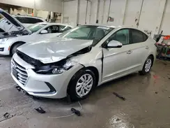 5NPD74LF2HH200011 2017 HYUNDAI ELANTRA