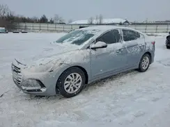 5NPD74LF2HH200381 2017 HYUNDAI ELANTRA