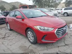 5NPD74LF2HH201692 2017 HYUNDAI ELANTRA