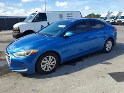 5NPD74LF2HH203653 2017 HYUNDAI ELANTRA