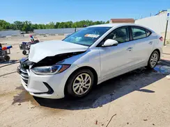 5NPD74LF2HH205208 2017 HYUNDAI ELANTRA