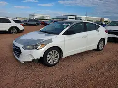 5NPD74LF2HH205452 2017 HYUNDAI ELANTRA