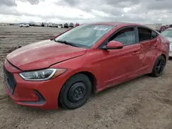 5NPD74LF2HH205595 2017 HYUNDAI ELANTRA