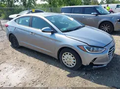 5NPD74LF2HH205984 2017 HYUNDAI ELANTRA