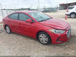 5NPD74LF2HH206679 2017 HYUNDAI ELANTRA