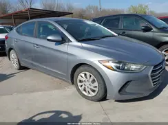 5NPD74LF2HH206990 2017 HYUNDAI ELANTRA