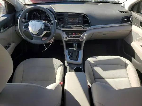 5NPD74LF2HH207976 2017 HYUNDAI ELANTRA - Image 8
