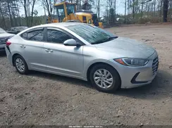 5NPD74LF2HH209257 2017 HYUNDAI ELANTRA