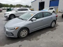 5NPD74LF2HH209372 2017 HYUNDAI ELANTRA