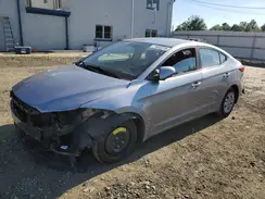 5NPD74LF2HH209534 2017 HYUNDAI ELANTRA