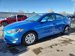 5NPD74LF2HH209565 2017 HYUNDAI ELANTRA