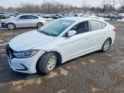 5NPD74LF2HH210232 2017 HYUNDAI ELANTRA