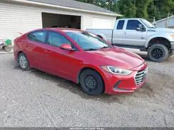 5NPD74LF2HH211347 2017 HYUNDAI ELANTRA