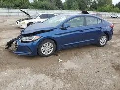 5NPD74LF2JH212911 2018 HYUNDAI ELANTRA