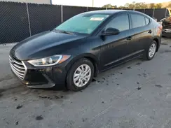 5NPD74LF2JH217025 2018 HYUNDAI ELANTRA