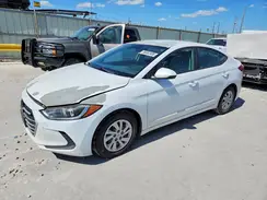 5NPD74LF2JH227666 2018 HYUNDAI ELANTRA