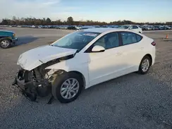 5NPD74LF2JH228235 2018 HYUNDAI ELANTRA