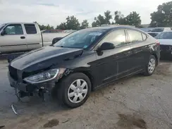 5NPD74LF2JH231801 2018 HYUNDAI ELANTRA