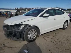 5NPD74LF2JH236383 2018 HYUNDAI ELANTRA