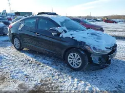 5NPD74LF2JH242796 2018 HYUNDAI ELANTRA