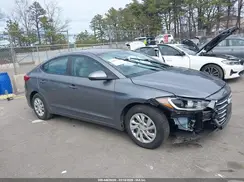 5NPD74LF2JH244466 2018 HYUNDAI ELANTRA