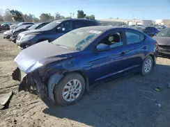 5NPD74LF2JH245116 2018 HYUNDAI ELANTRA