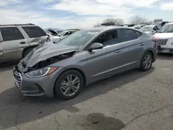 5NPD74LF2JH246864 2018 HYUNDAI ELANTRA