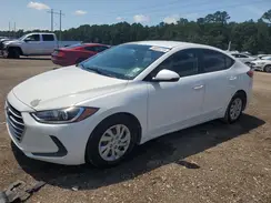 5NPD74LF2JH248159 2018 HYUNDAI ELANTRA