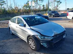 5NPD74LF2JH250137 2018 HYUNDAI ELANTRA