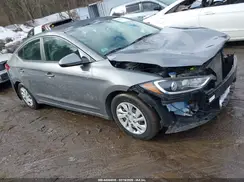 5NPD74LF2JH254009 2018 HYUNDAI ELANTRA