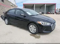 5NPD74LF2JH263230 2018 HYUNDAI ELANTRA