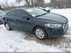 5NPD74LF2JH263485 2018 HYUNDAI ELANTRA