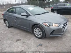 5NPD74LF2JH264913 2018 HYUNDAI ELANTRA