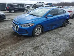 5NPD74LF2JH265687 2018 HYUNDAI ELANTRA