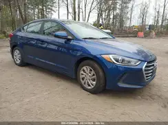 5NPD74LF2JH266435 2018 HYUNDAI ELANTRA