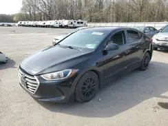5NPD74LF2JH266953 2018 HYUNDAI ELANTRA