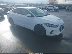 5NPD74LF2JH271926 2018 HYUNDAI ELANTRA